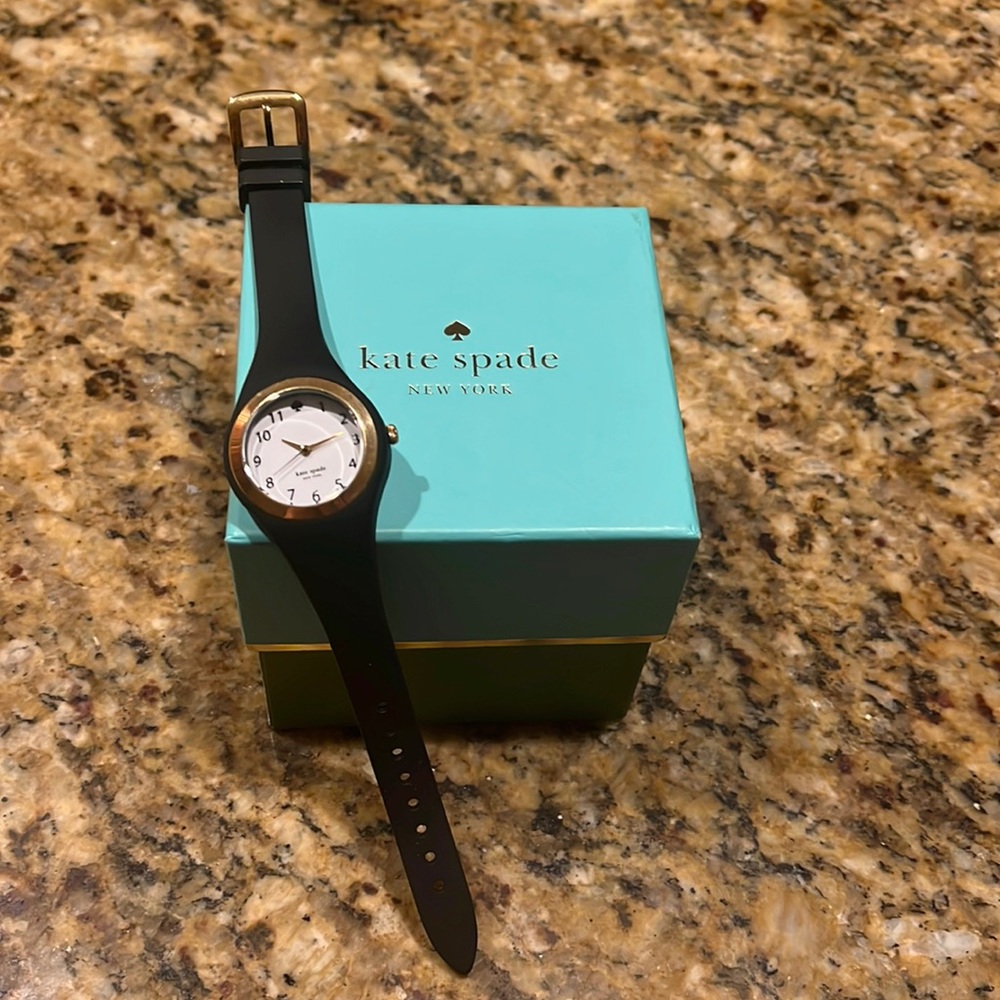 Kate Spade watch